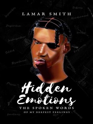 cover image of Hidden Emotions